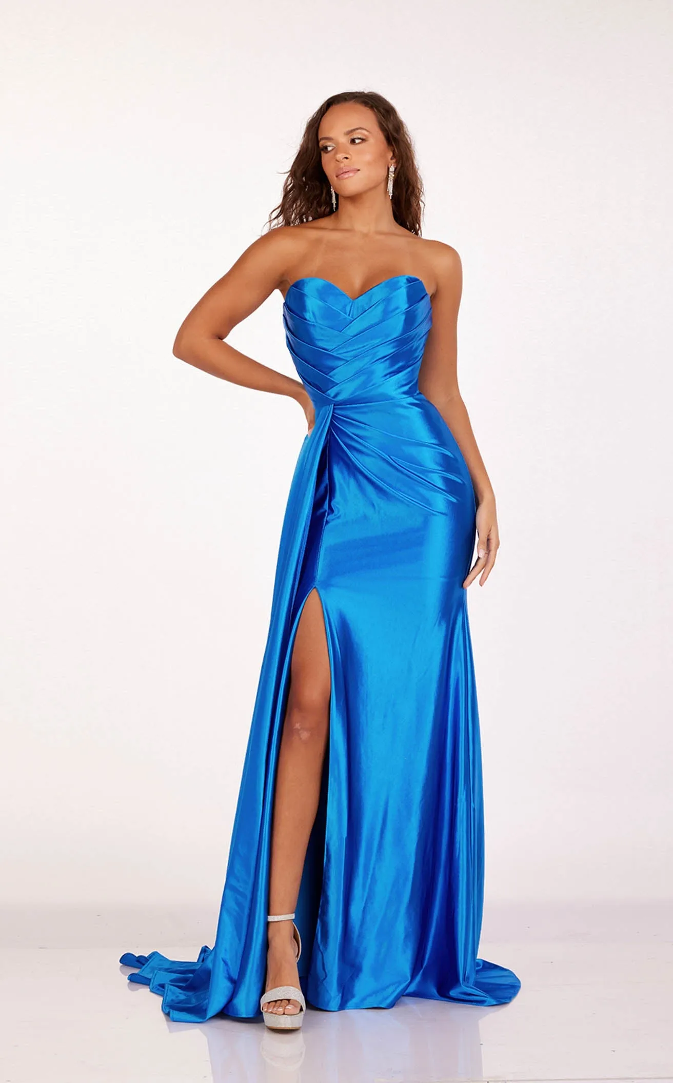 Abby Paris 90215 Dress