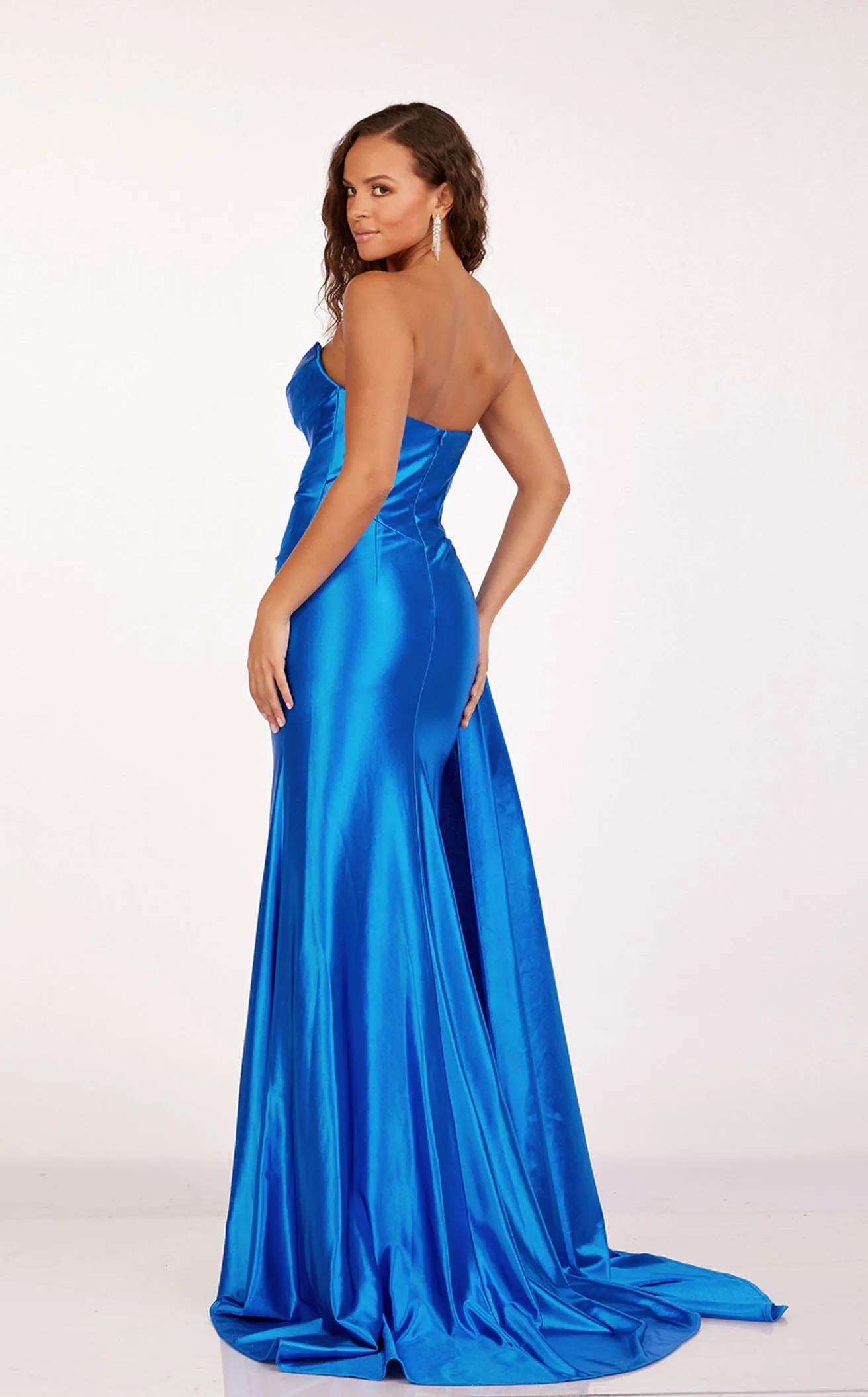 Abby Paris 90215 Dress