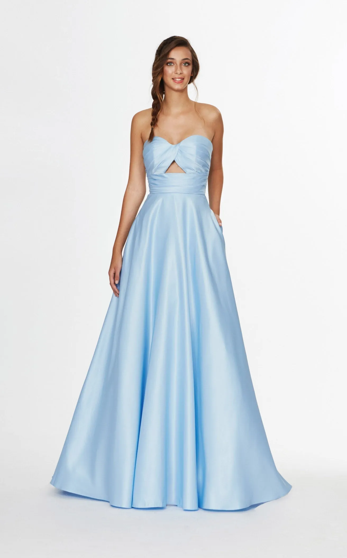 Angela and Alison 91045 Dress