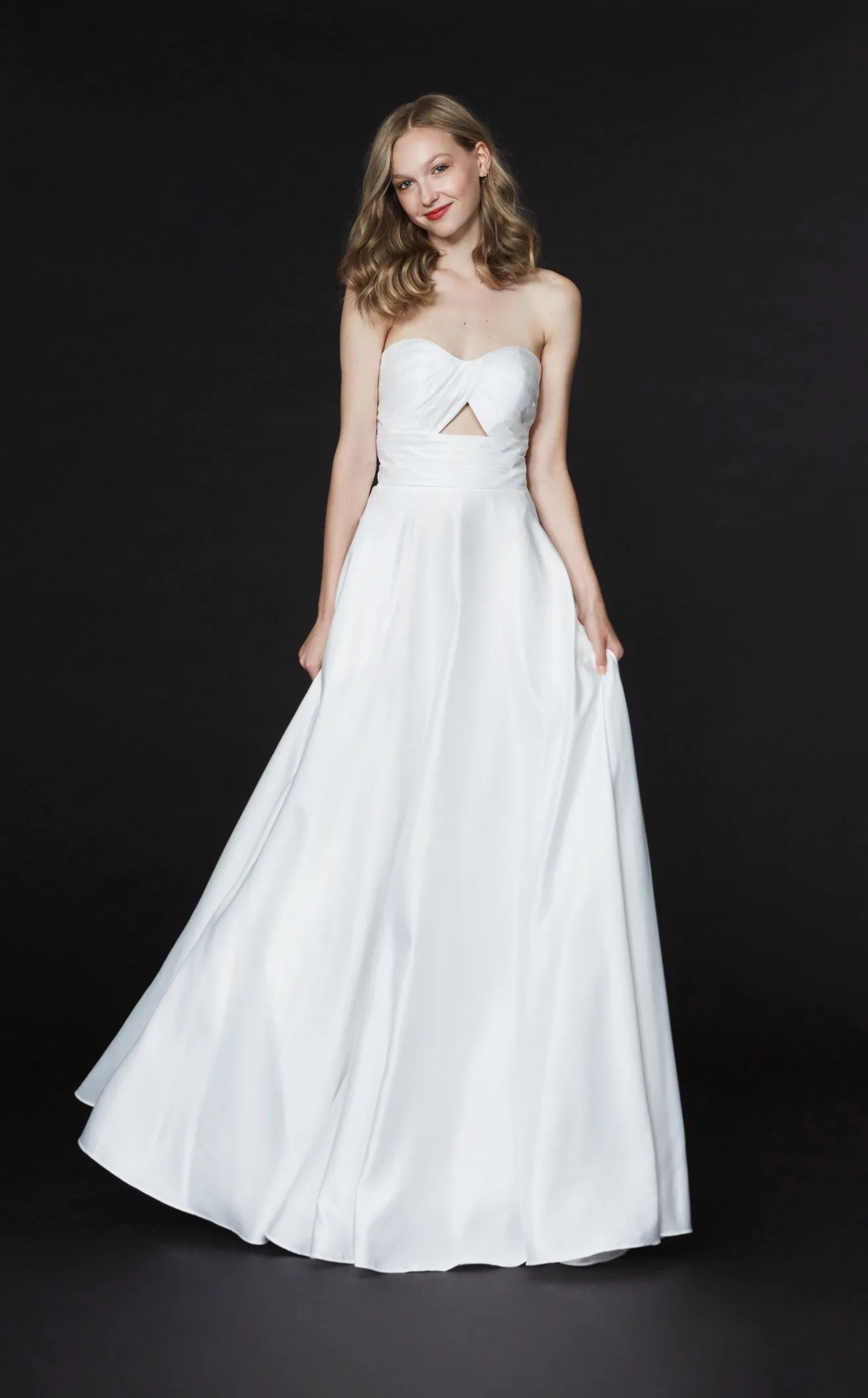 Angela and Alison 91045 Dress