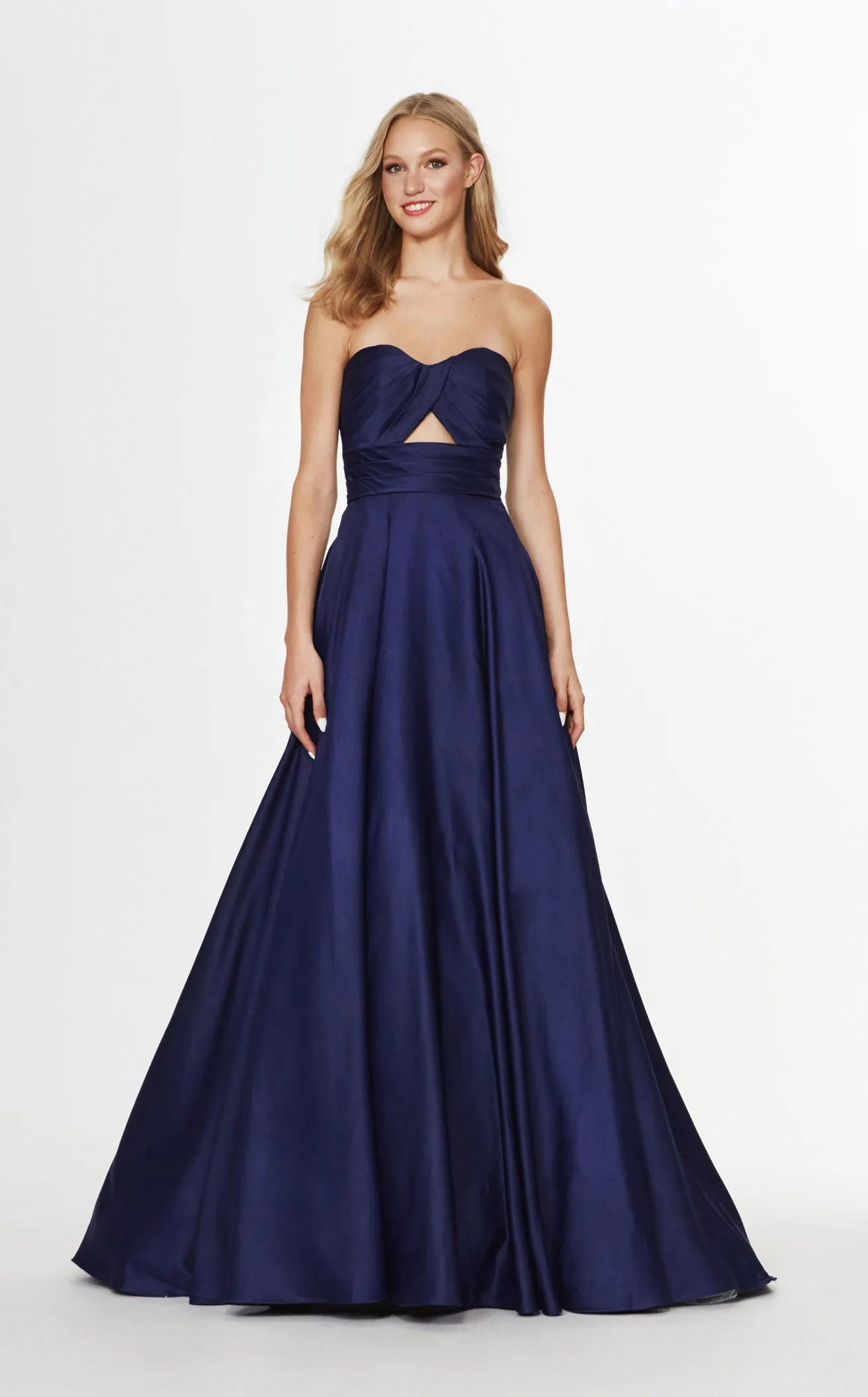 Angela and Alison 91045 Dress