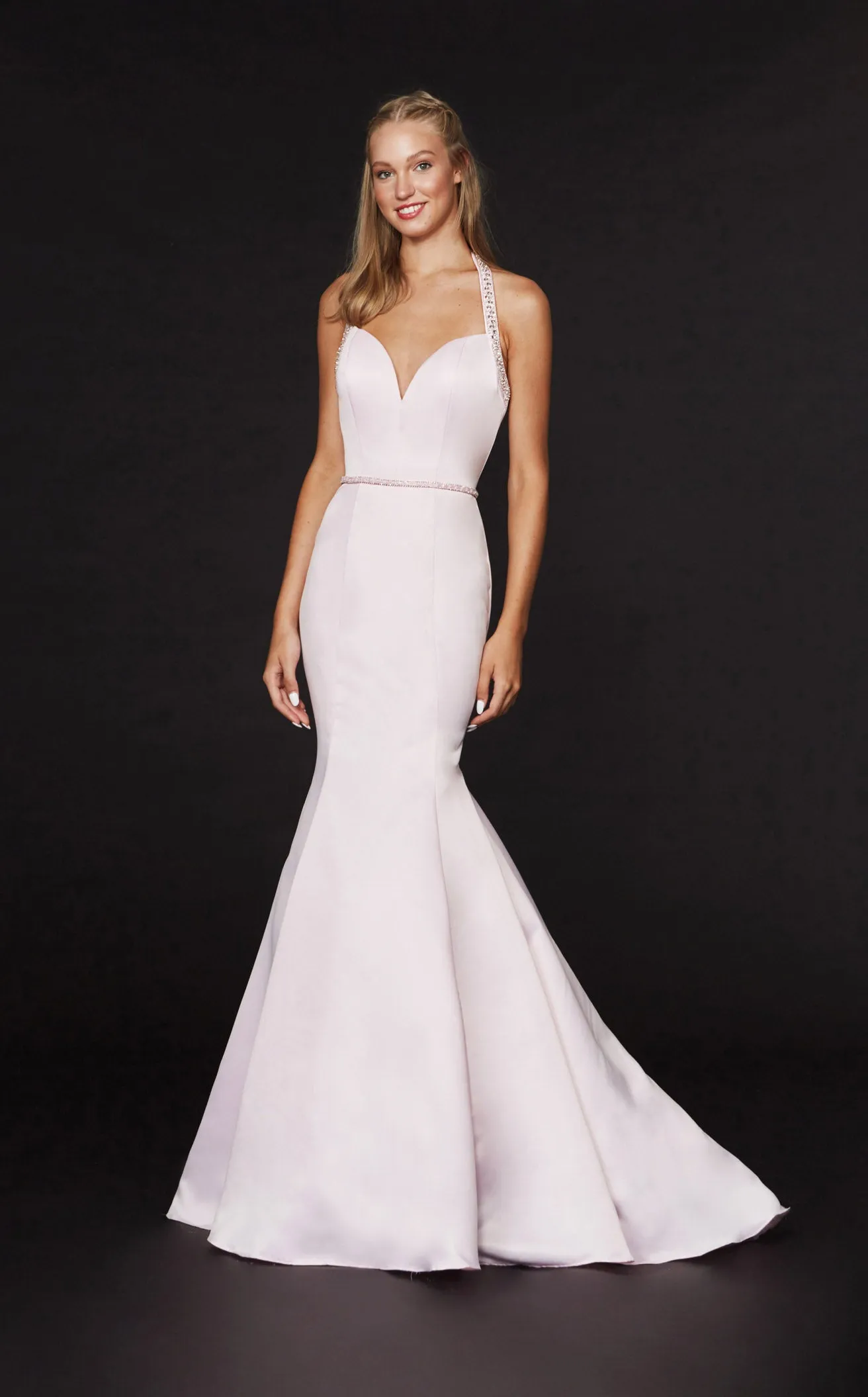 Angela and Alison 91057 Dress