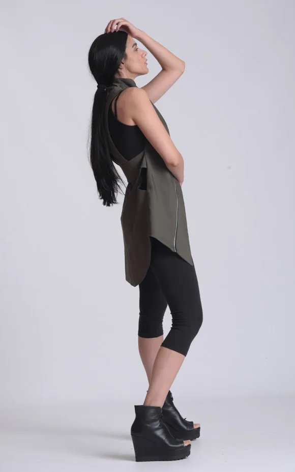 Asymmetric Top