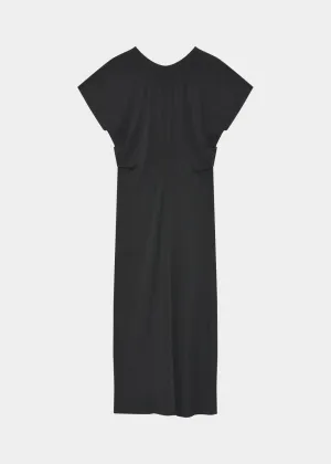 DAY Amanza Maxi Dress - Black