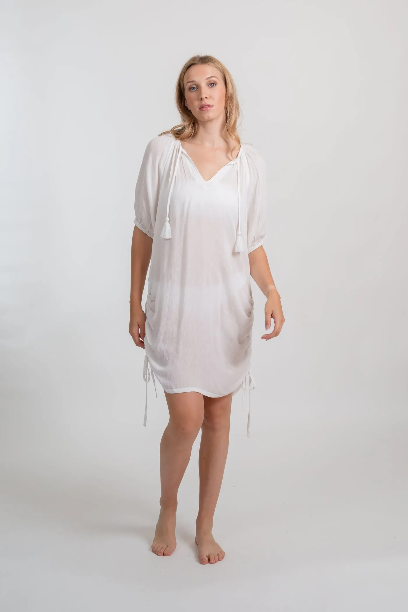 Koy Miami Tunic Dress