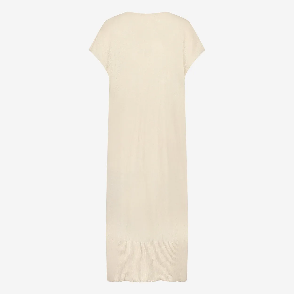 Parker dress | Beige