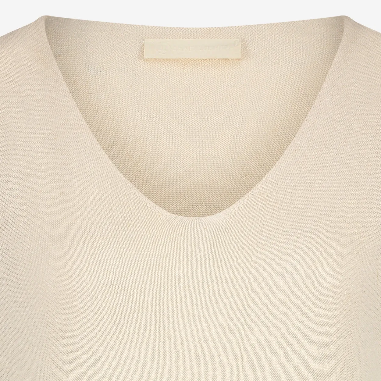 Parker dress | Beige