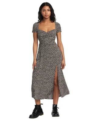 RVCA Ladies Secrets Dress