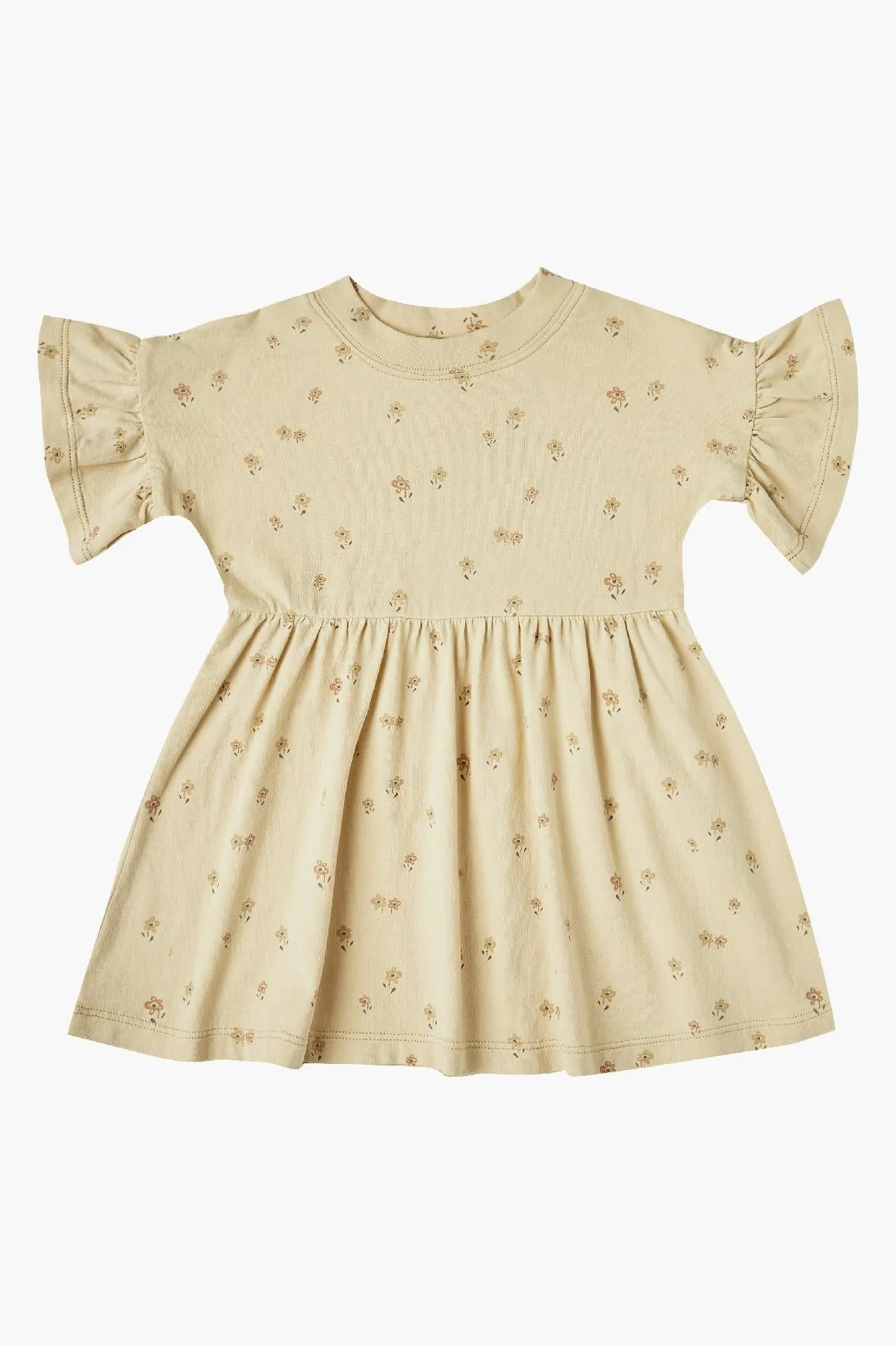 Rylee   Cru Little Flower Girls Dress