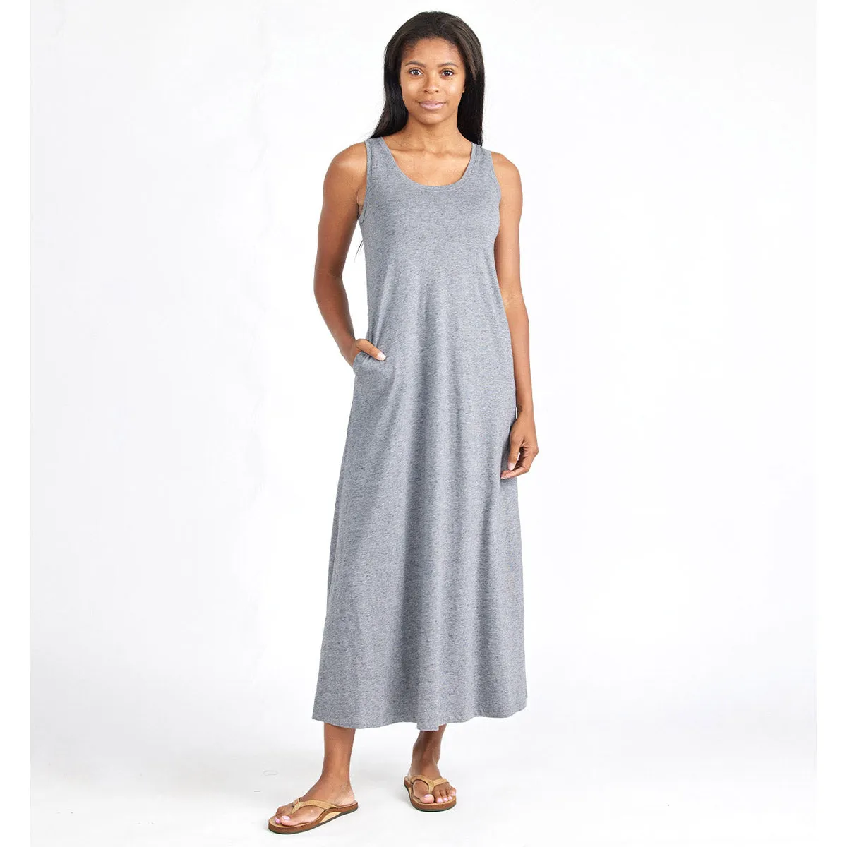 Women's Heritage Midi Dress